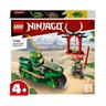 LEGO Ninjago - Mota de Estrada Ninja do Lloyd - 71788