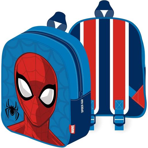 Mochila Escolar Spider-man