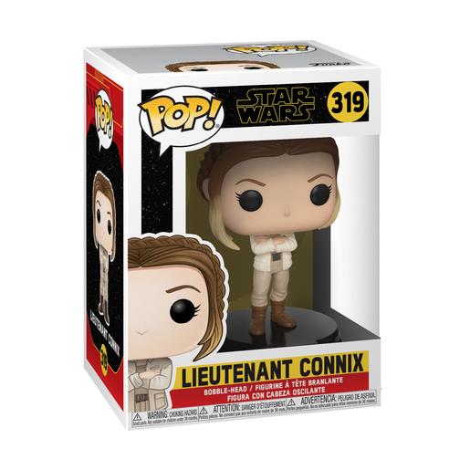 Star Wars - Lieutenant Connix - Figura POP