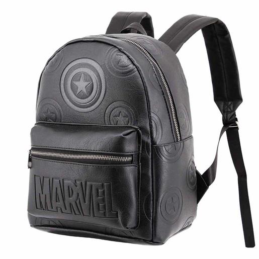 Capitão América - Mochila Capitão América Defense