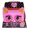 Purse Pets - Malinha interativa Flashy Frenchie