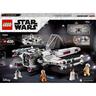 LEGO Star Wars - Caza Ala-X de Luke Skywalker - 75301