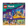 LEGO Friends - Quarto da Liann - 41739