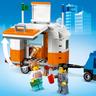 LEGO City - Taller de Tuneo - 60258