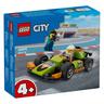 LEGO City - Desportivo de corrida verde - 60399