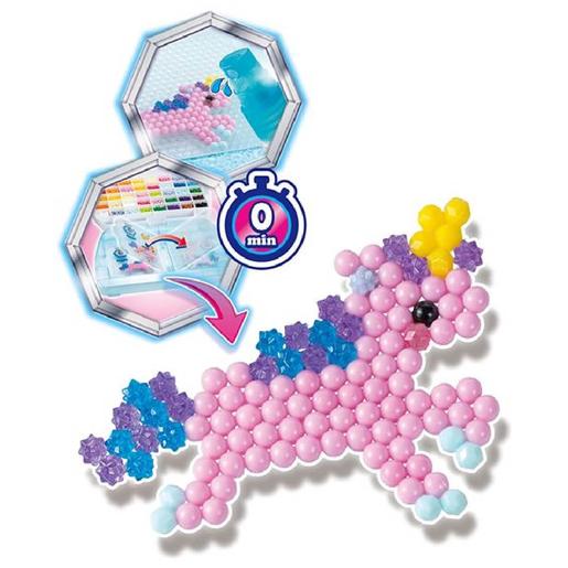 Aquabeads - Maletín de abalorios deluxe