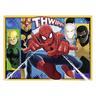 Ravensburger - Spider-man - Pack 4 puzzles progresivos