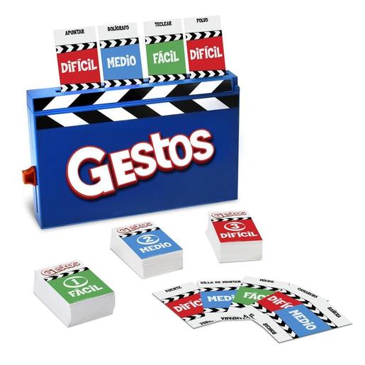 Gestos