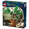 LEGO Harry Potter - Mandrágora - 76433