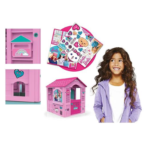 Barbie - Casita