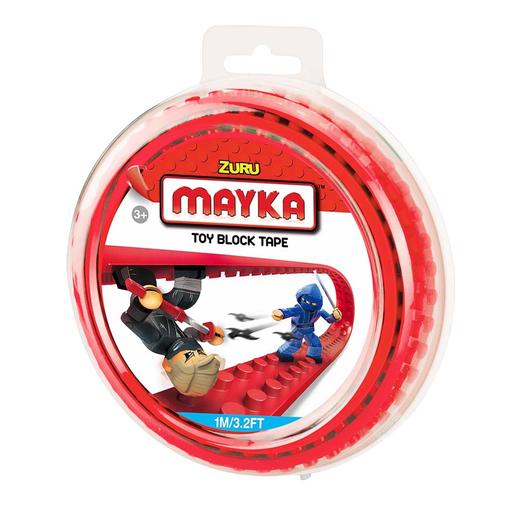 Mayka - Pack Pequeno (várias cores)