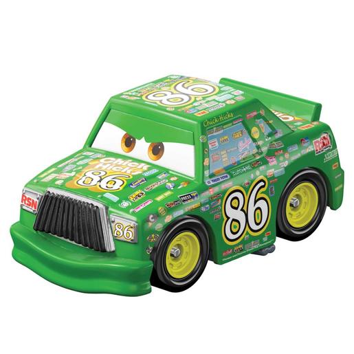 Cars - Mini Racers (varios modelos)