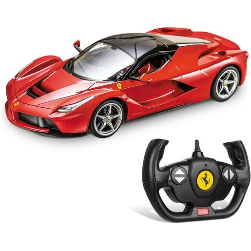 Mondo - Carro R/C Laferrari 1:14 ㅤ