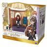 Harry Potter -  Playset aula de encantamientos