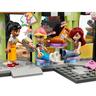LEGO Friends - Cafetaria de Heartlake City - 42618