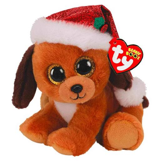 Beanie Boos - Cão Howlidays