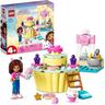 LEGO Gabby's Dollhouse - Forno de muffin - 10785