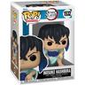 Funko - Figura Inosuke Hashibira