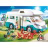 Playmobil - Autocaravana familiar - 70088