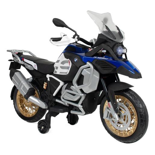 Injusa - Moto BMW R1250 GS Adventure 12V