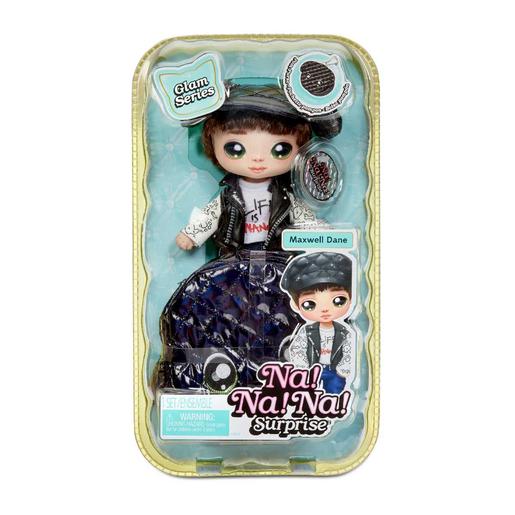 Na! Na! Na! Surprise - Pom Doll Glam Séries - Maxwell Dane