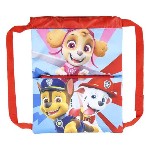 Patrulla canina - Saquito mochila