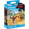 Playmobil - Figura Astérix - Ocatarinetabelachitchix ㅤ