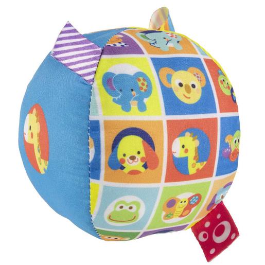 Chicco - Bolinha Soft