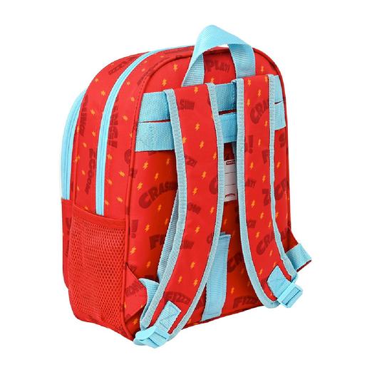 Superthings  - Mochila infantil Kazoom Kids