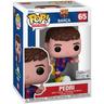 Funko - Figura Futebol Barcelona Pedri