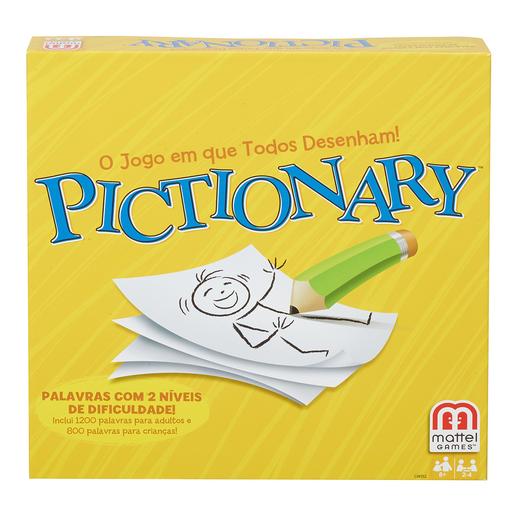 Pictionary