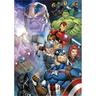 Educa Borras - Puzzle 300 piezas Avengers ㅤ