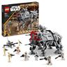 LEGO Star Wars - Walker AT-TE - 75337