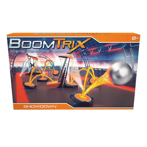 Boomtrix Set de Exibição