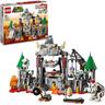 LEGO - Super Mario - Set de expansión: batalla contra Bowsitos en el castillo con 5 figuras de personajes (Varios modelos) 71423