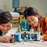 LEGO Princesas Disney - Raya e o Palácio Coração - 43181