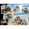 Playmobil - Volkswagen T1 Camping Bus - Edição especial 70826