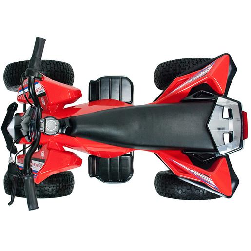 Injusa - Quad X-Treme Hunter 24V