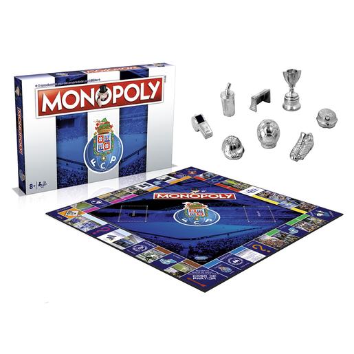 Monopoly - F. C. Porto