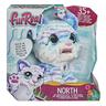 Fur Real - Gatita Polar