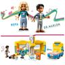 LEGO Friends - Furgoneta de rescate canino - 41741