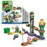 LEGO Super Mario - Pack Inicial aventuras com Luigi - 71387