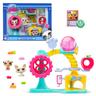 Littlest Pet Shop - Hora da Diversão Playset