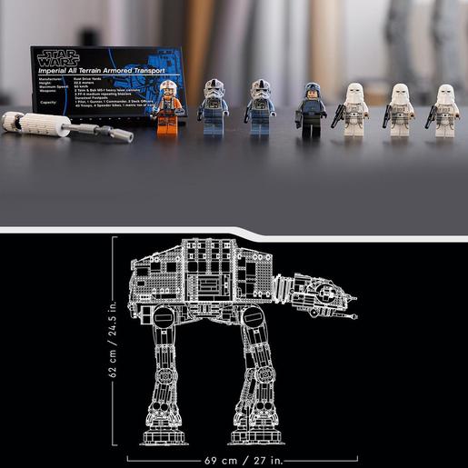 LEGO Star Wars - AT-AT - 75313