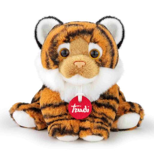 Peluche Cachorro de Tigre