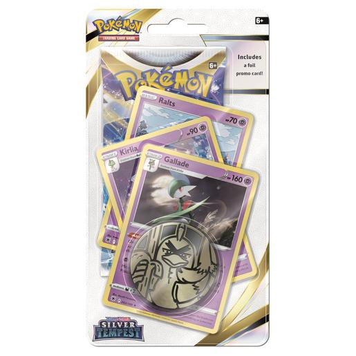 Pokemon - Premium checklane SWSH12 (vários modelos)