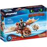 Playmobil - Barrilete y Patapez 70729