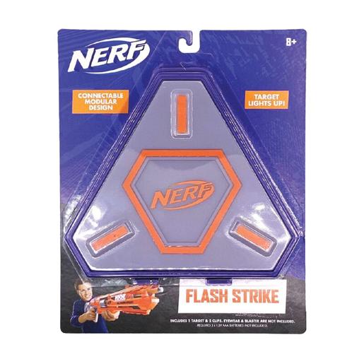 Nerf - Alvo Elite com luz