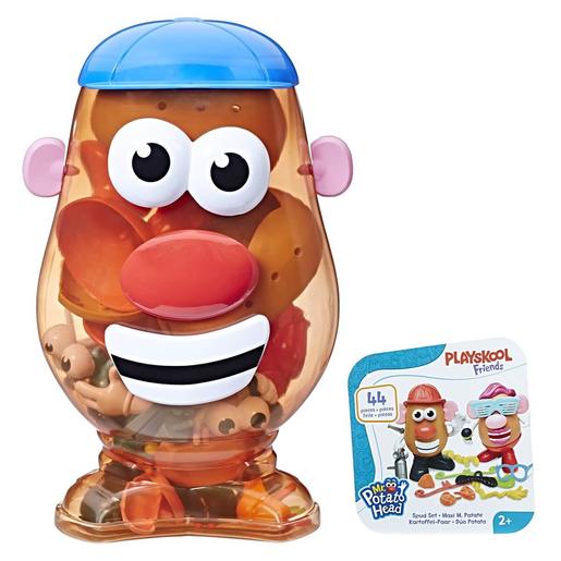 Playskool - Mr. Potato Duo