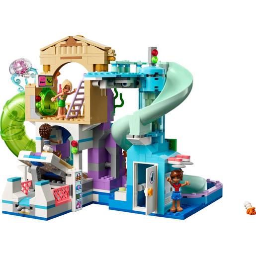 LEGO Friends - Parque Aquático de Heartlake City - 42630